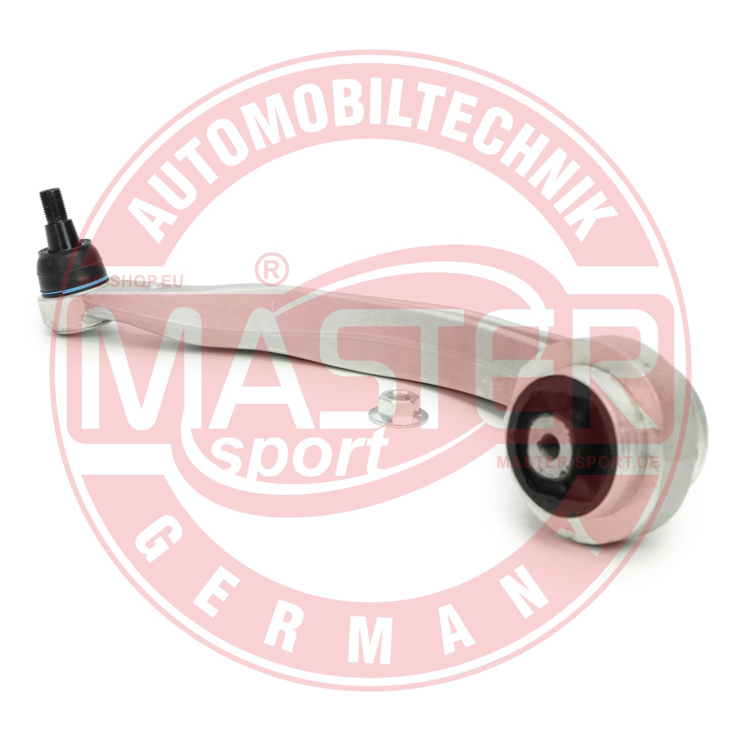 Brat suspensie roata MASTERSPORT GERMANY 5949O-PCS-MS